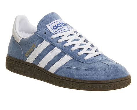 adidas samba spezial damen blau|Adidas Samba handball spezial.